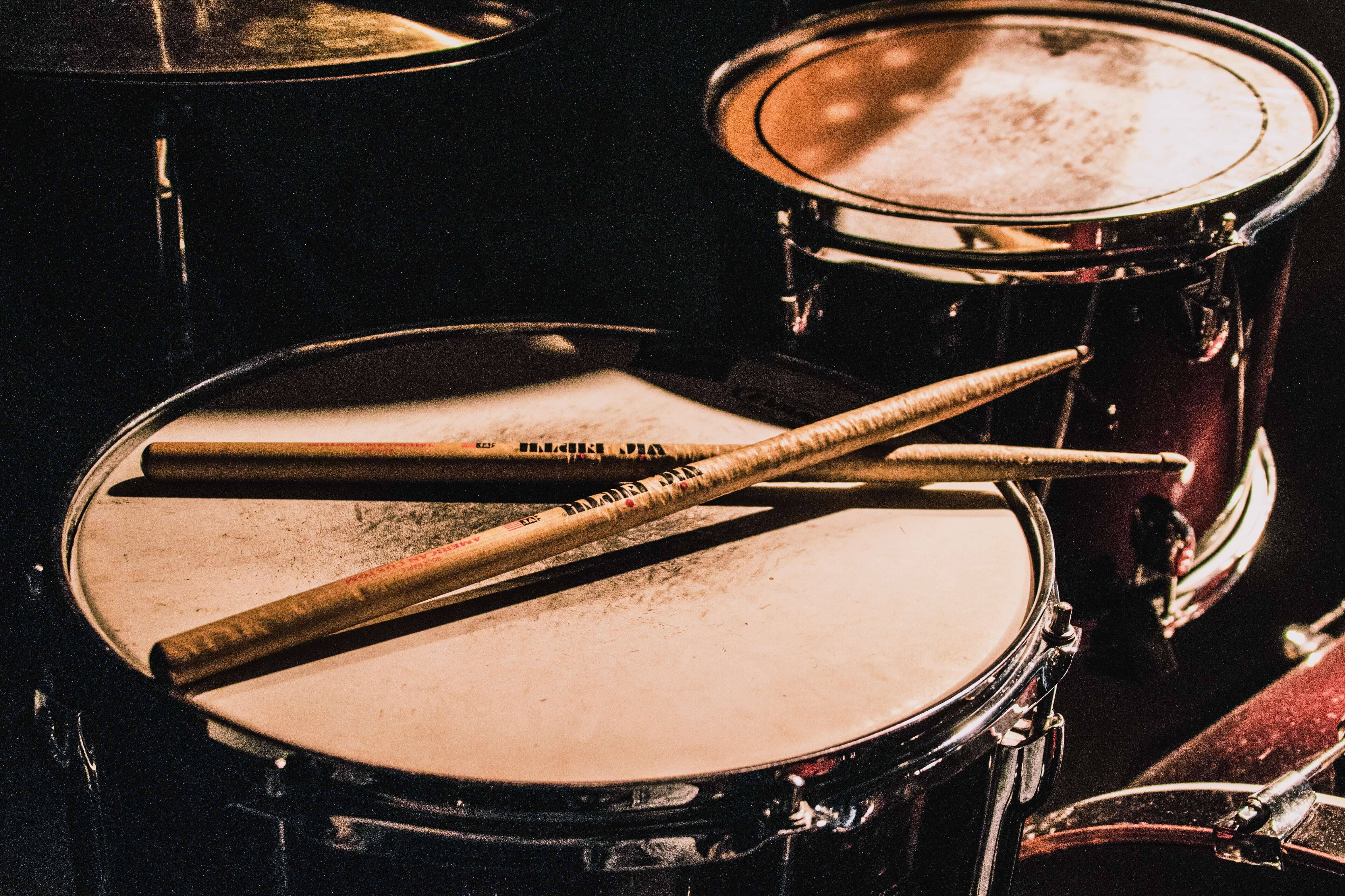 Für Drummer