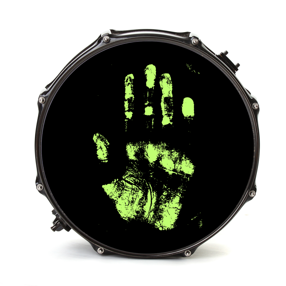 "Glow in the Dark" - Bundle "Hand" - DER BANDMARKT
