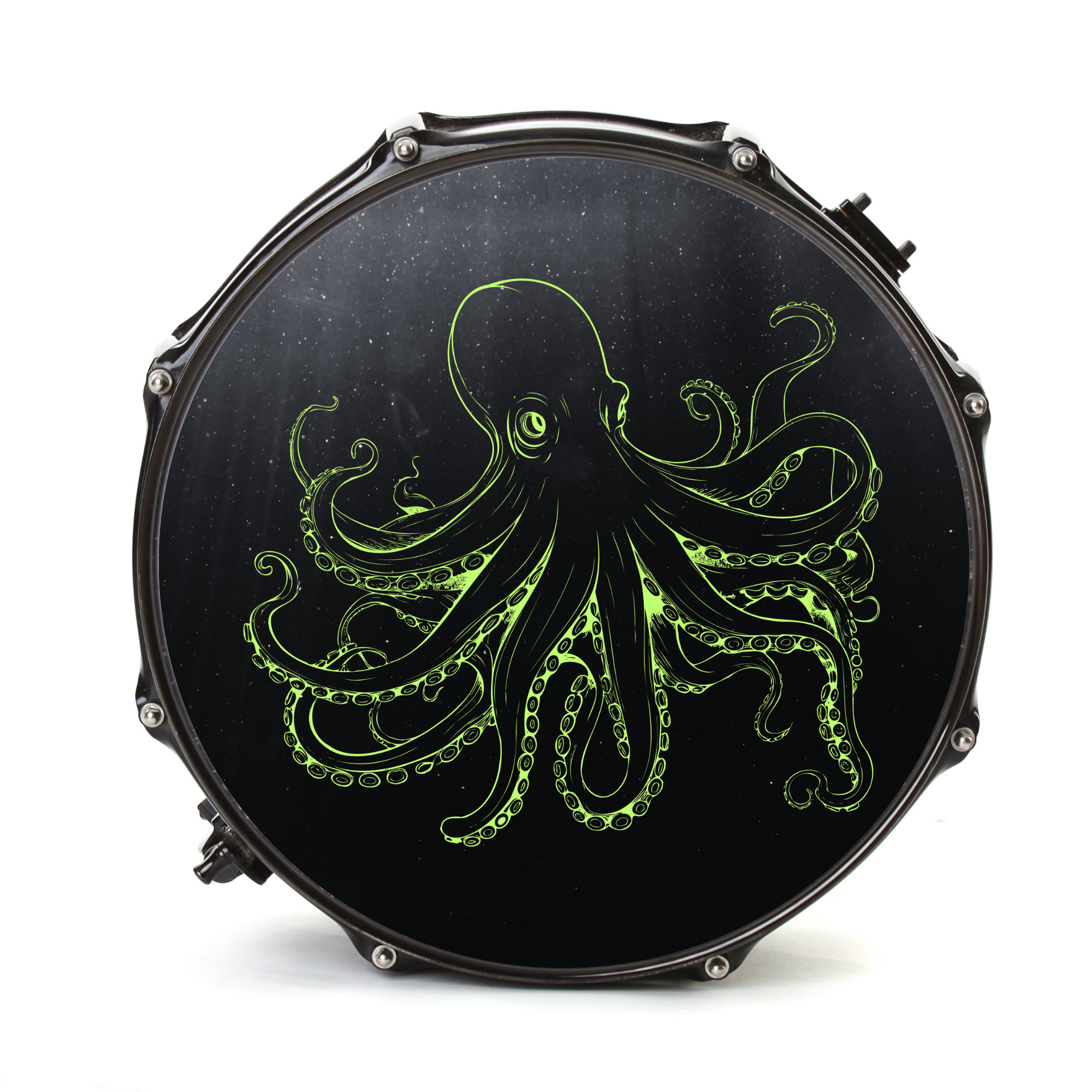 "Glow in the Dark" - Bundle "Kraken" - DER BANDMARKT