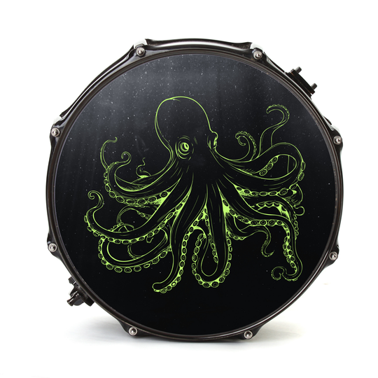 "Glow in the Dark" - Bundle "Kraken" - DER BANDMARKT