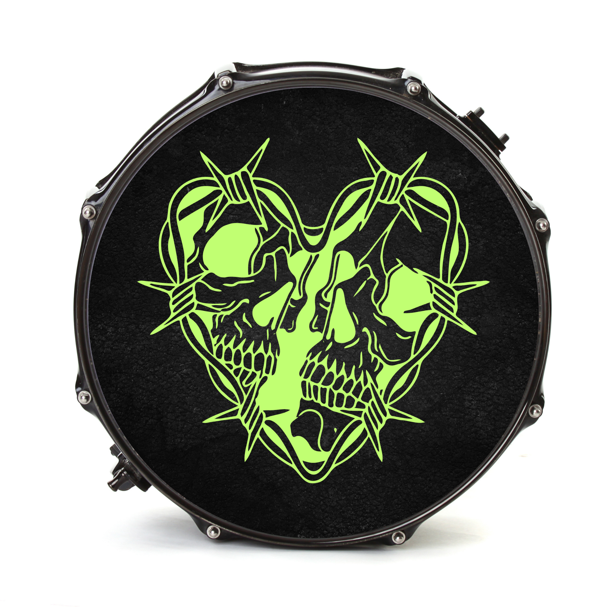 "Glow in the Dark" - Bundle "Herz" - DER BANDMARKT