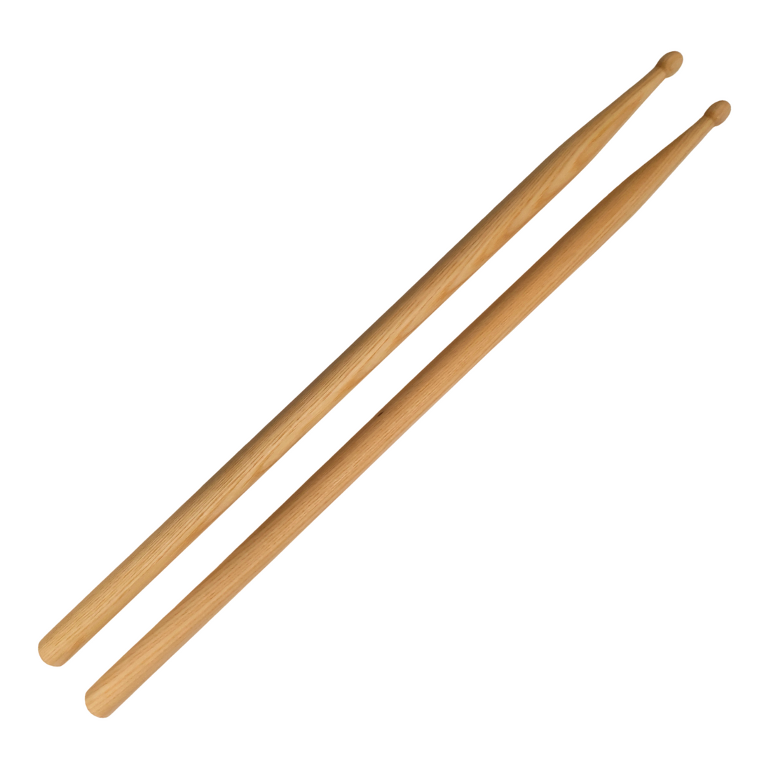 Hickory Drumsticks UNBEDRUCKT - DER BANDMARKT