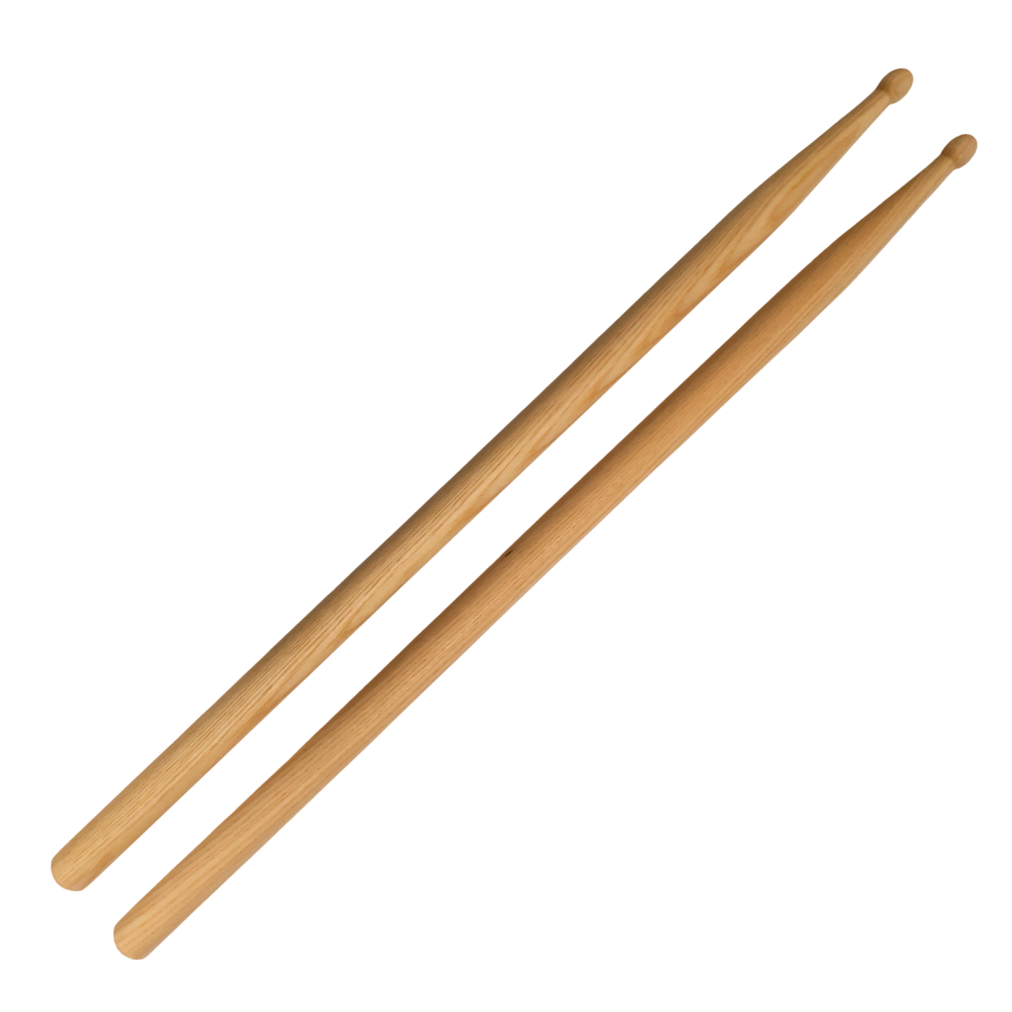 Hickory Drumsticks UNBEDRUCKT - DER BANDMARKT