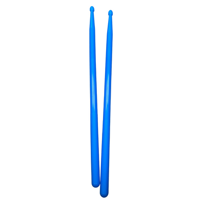 Drumsticks "Glow in the dark" mit Logo-Druck - DER BANDMARKT