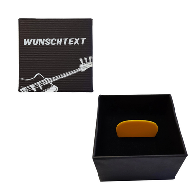 Geschenkset Plektren & Geschenkschachtel