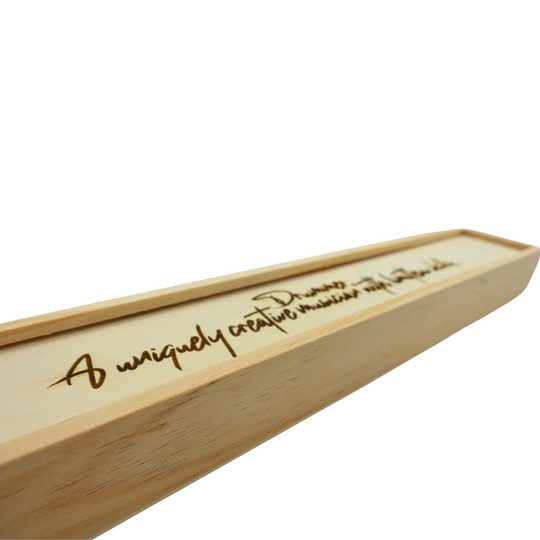 Drumstick Geschenk Set - DER BANDMARKT