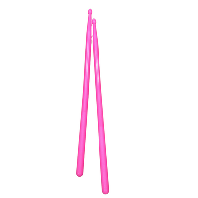 Drumsticks "Glow in the dark" mit Logo-Druck - DER BANDMARKT