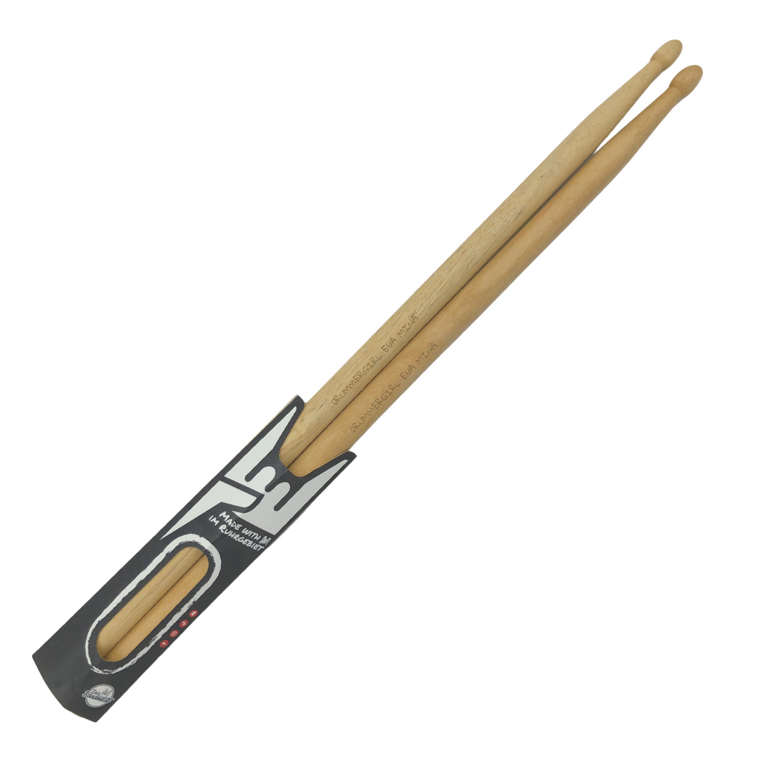 Drumstick Geschenk Set - DER BANDMARKT