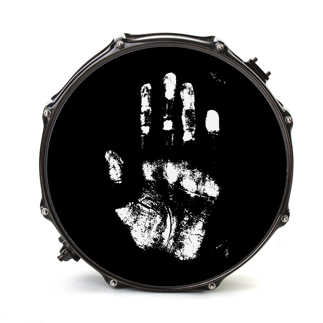 "Glow in the Dark" - Bundle "Hand" - DER BANDMARKT