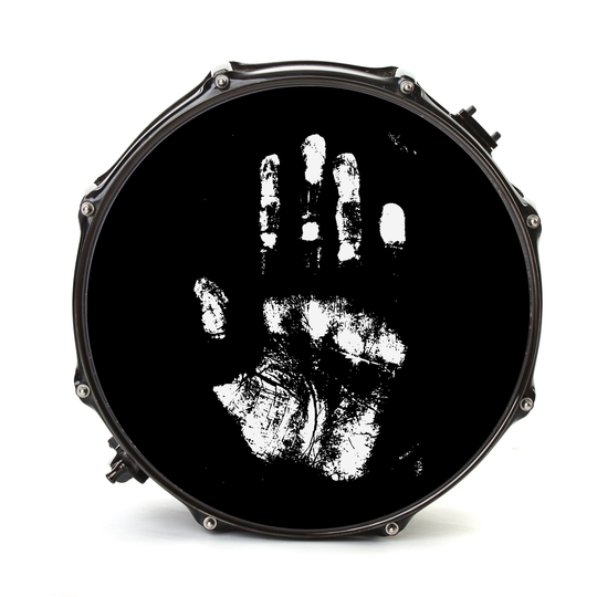 "Glow in the Dark" - Bundle "Hand" - DER BANDMARKT