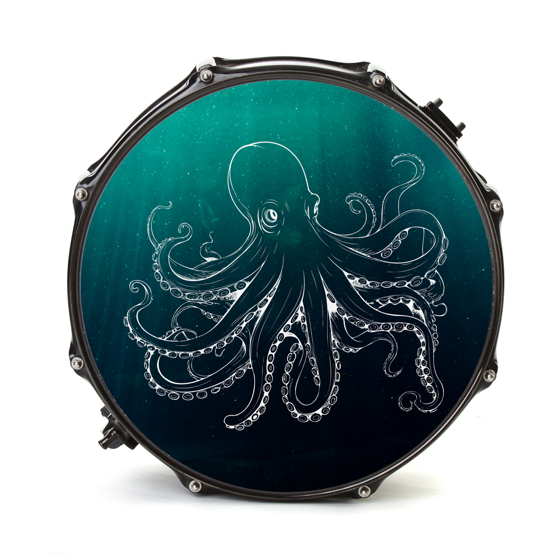 "Glow in the Dark" - Bundle "Kraken" - DER BANDMARKT