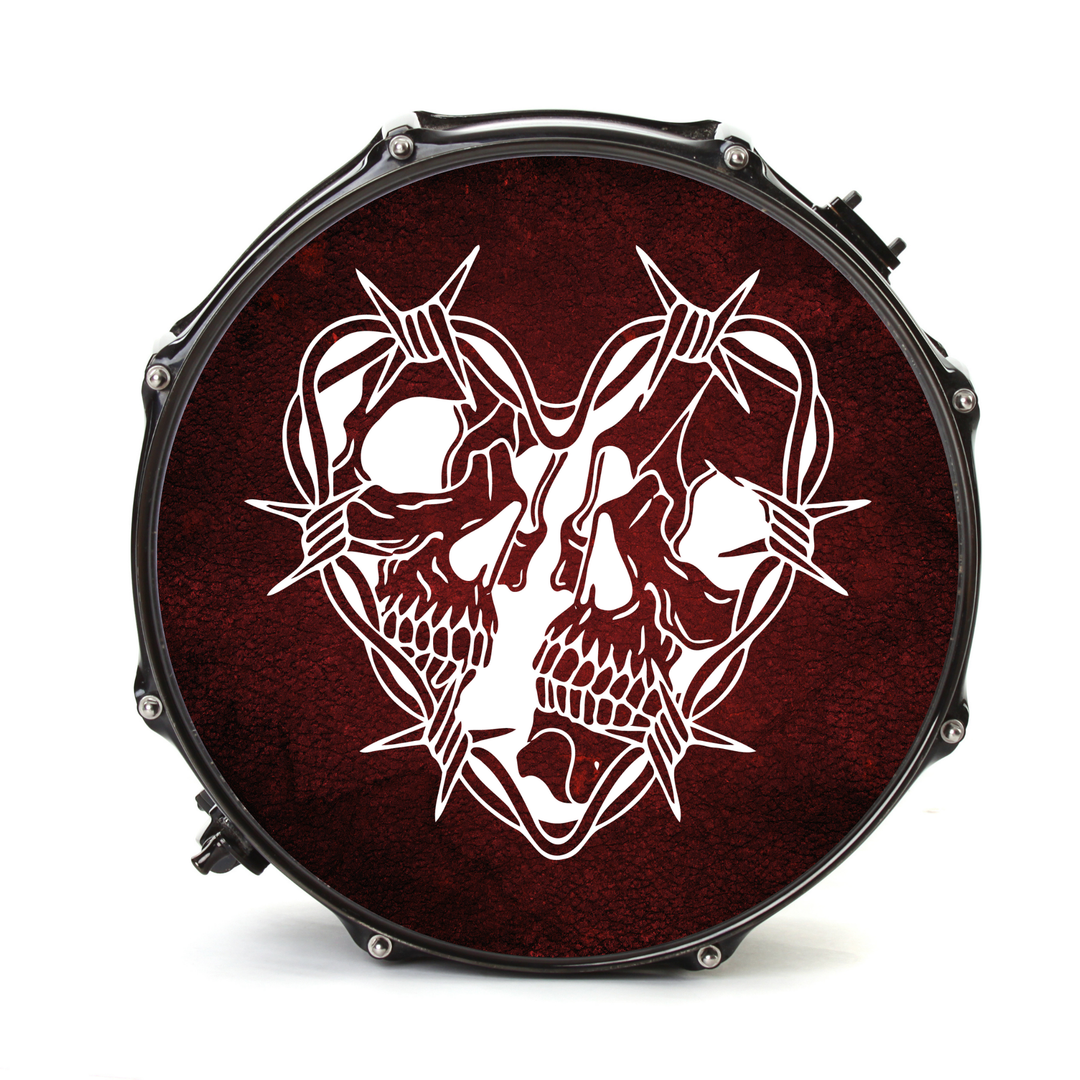 "Glow in the Dark" - Bundle "Herz" - DER BANDMARKT