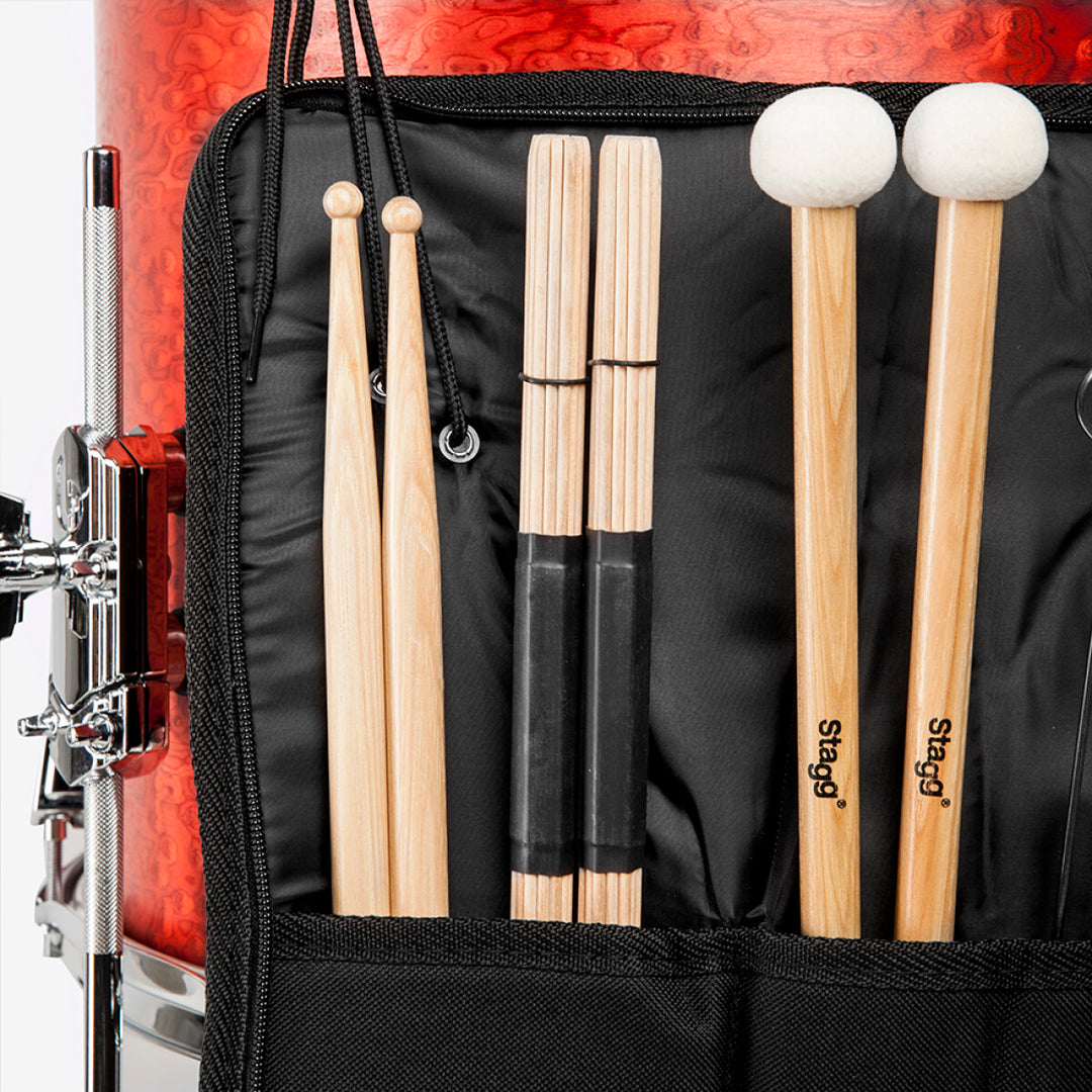 STAGG Drumstick-Tasche - DER BANDMARKT