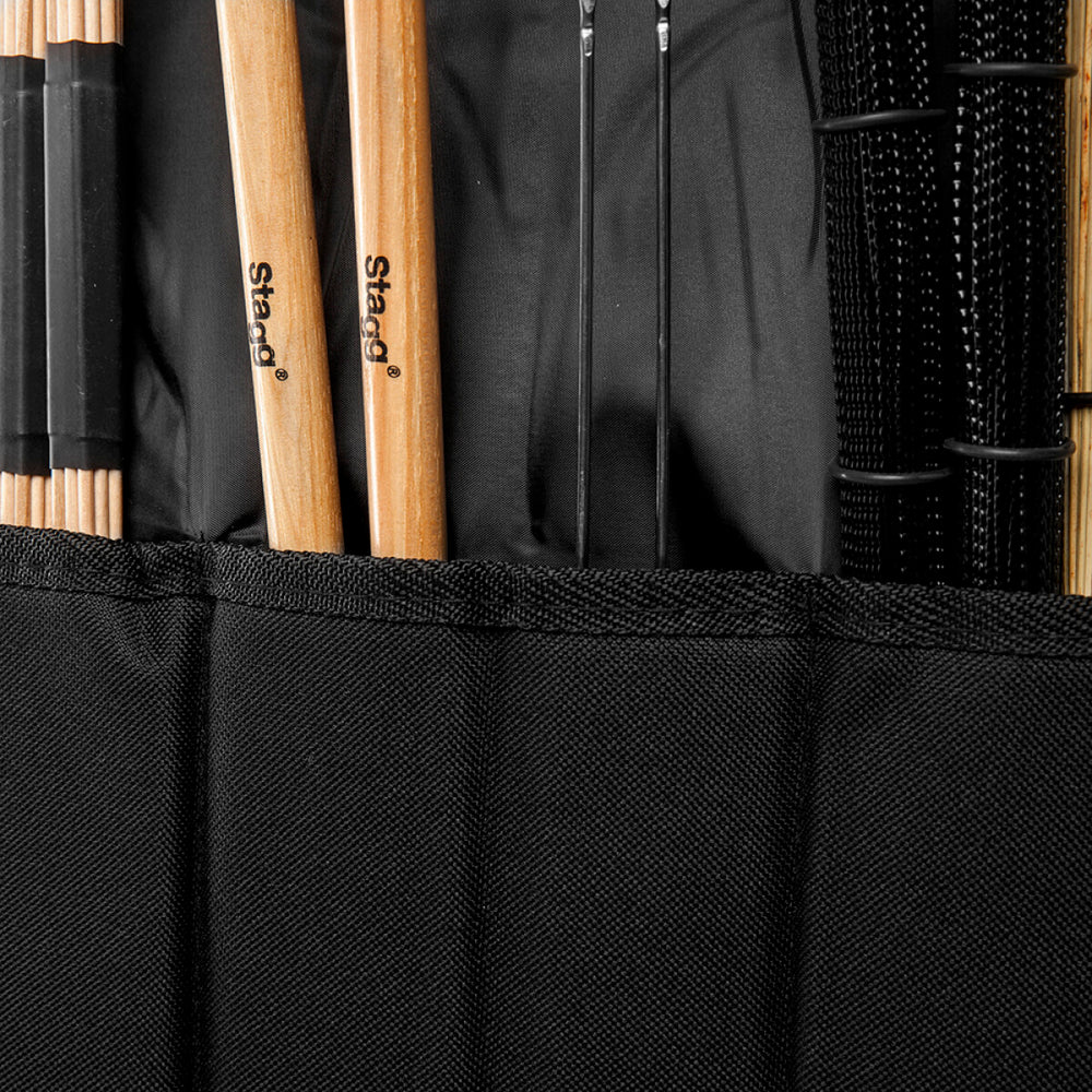 STAGG Drumstick-Tasche - DER BANDMARKT