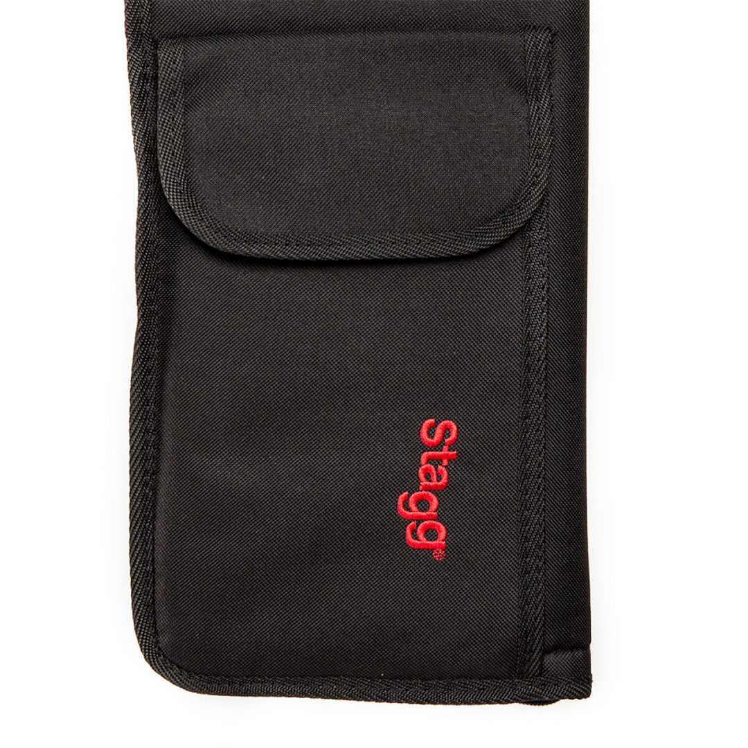 STAGG Drumstick-Tasche - DER BANDMARKT