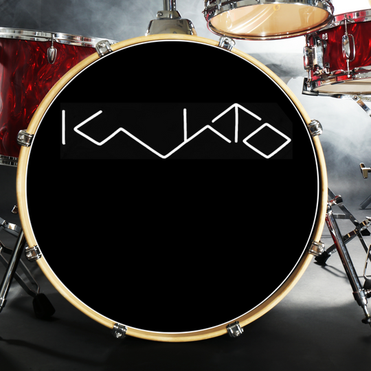 Geschenk-Set "Drummer Standard" mit bedruckten Drumsticks - DER BANDMARKT