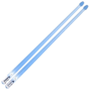 Drumsticks - "Firestix" mit Logo-Druck - DER BANDMARKT