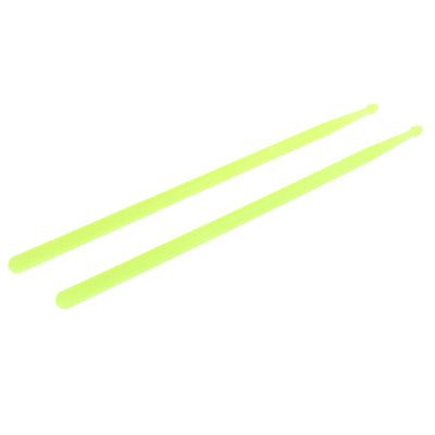Drumsticks - Glow in the dark" mit Logo-Druck - DER BANDMARKT