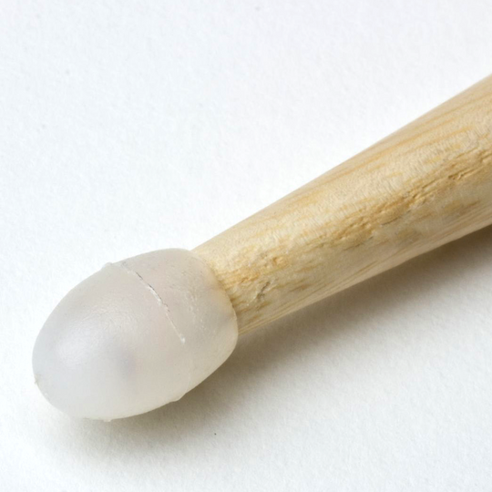 Drumsticks - Hickory mit Logo-Druck (Nylon Tip) - DER BANDMARKT