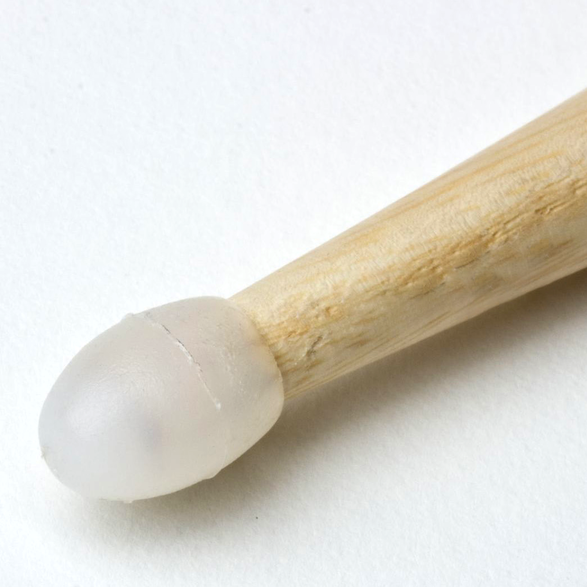 Drumsticks - Hickory mit Logo-Druck (Nylon Tip) - DER BANDMARKT