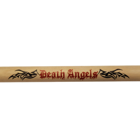 Drumsticks - Ahorn mit Logo-Druck - DER BANDMARKT