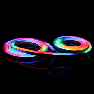 Neon-Schriftzüge - DER BANDMARKT
